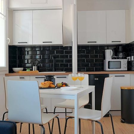Charmant 2 Pieces A Issy- Les -Moulineaux Apartment Ngoại thất bức ảnh