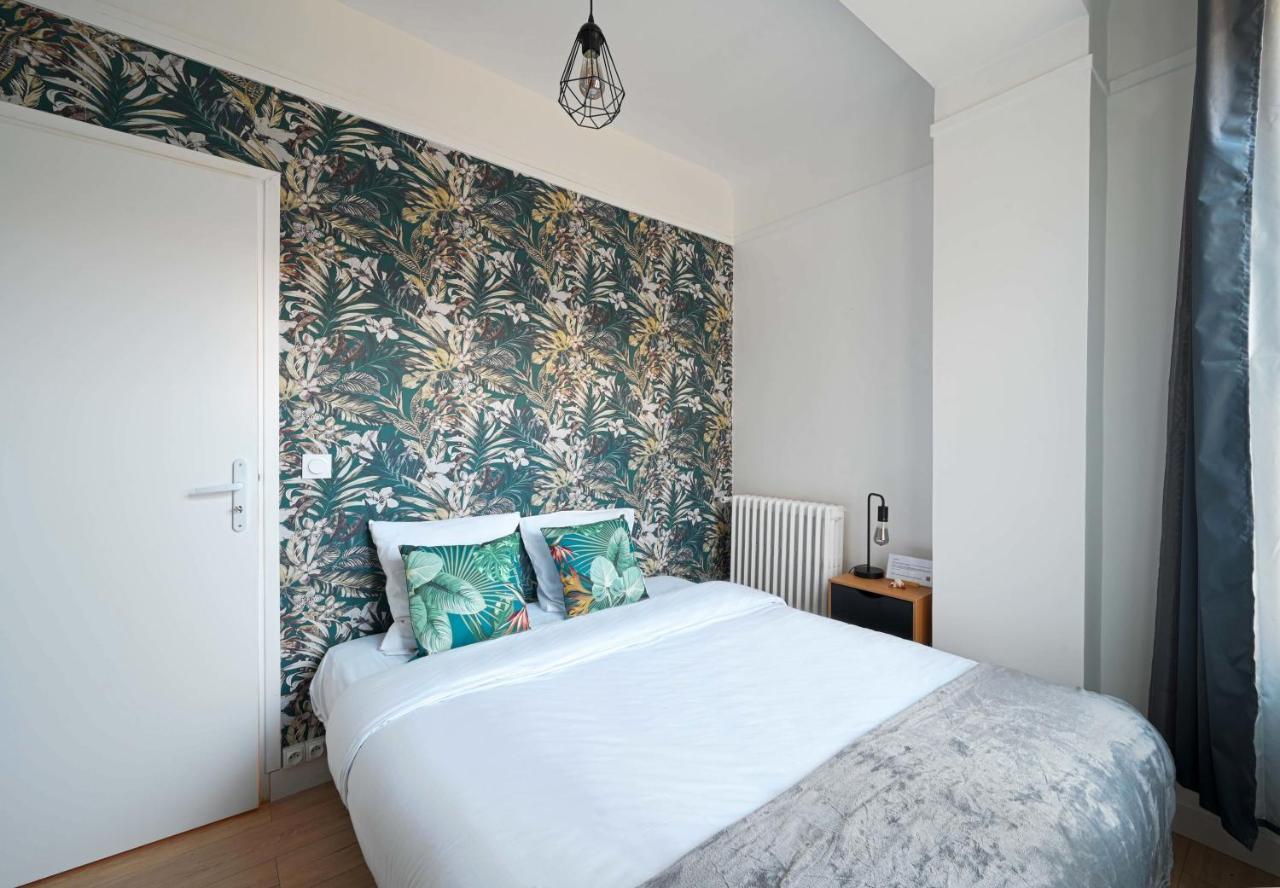 Charmant 2 Pieces A Issy- Les -Moulineaux Apartment Ngoại thất bức ảnh